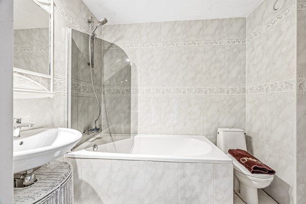 Medium property photo - Graskarpersingel 50, 2492 MV Den Haag